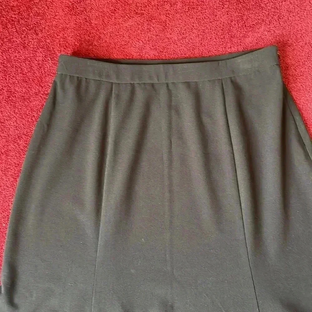 Norton McNaughton Skirt